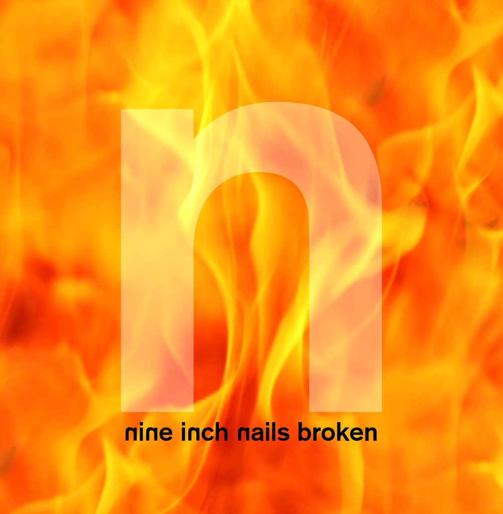 Reevaluating NINE INCH NAILS – Part 3: Broken – The Fraudsters