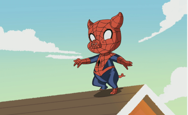 Spider-Ham_2