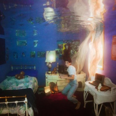 weyesblood